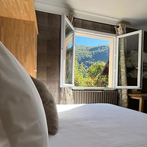 Chambre Lit King-Size