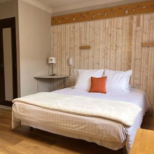 Chambre Supérieure Familiale Double